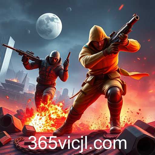 Exploring the Dynamic World of Action Games: A Look into 365vic's Thrilling Offerings