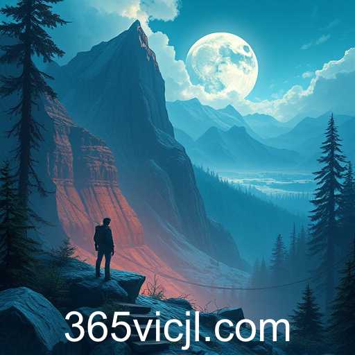 Exploring the Thrilling World of Adventure Games on 365vic