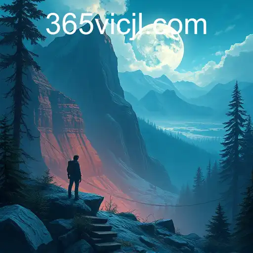 Exploring the Thrilling World of Adventure Games on 365vic