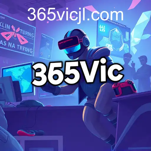 The Evolution of 365vic in the Gaming World