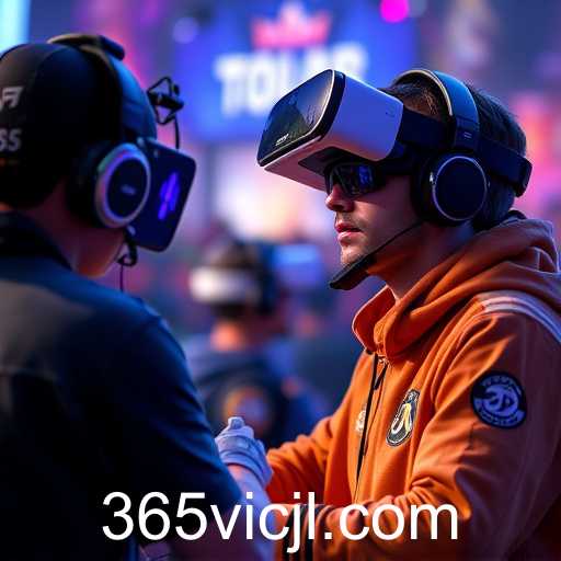 The Evolution of 365vic in Gaming Industry