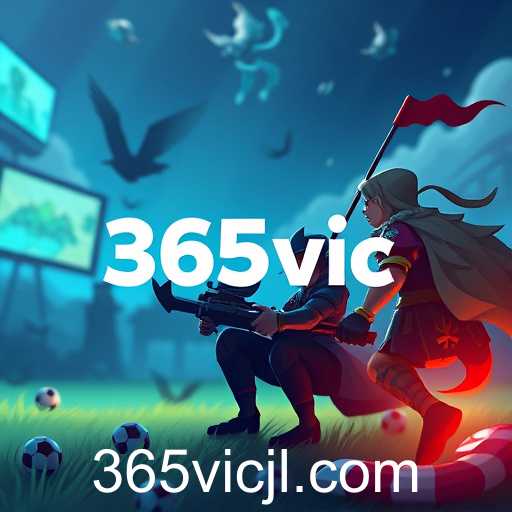 The Evolution of Online Gaming and the Role of 365vic