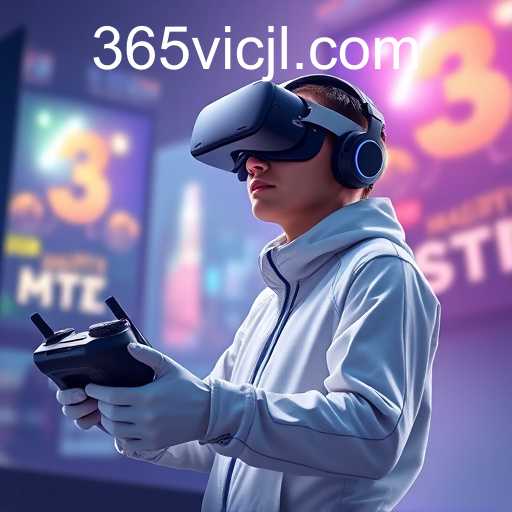 The Evolution of Online Gaming in 2025