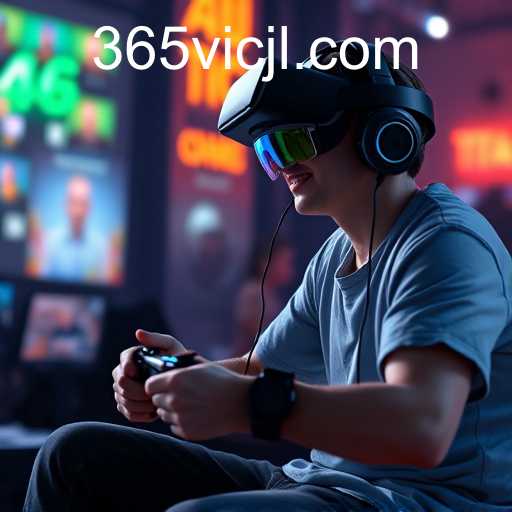 Evolving Trends in Online Gaming