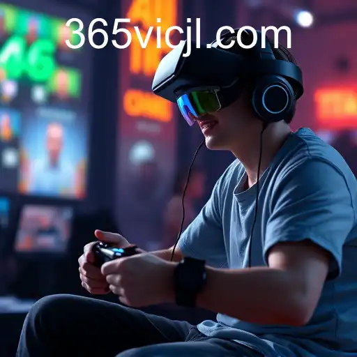 Evolving Trends in Online Gaming