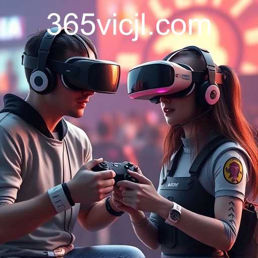 The Rise of Game Platforms in 2025