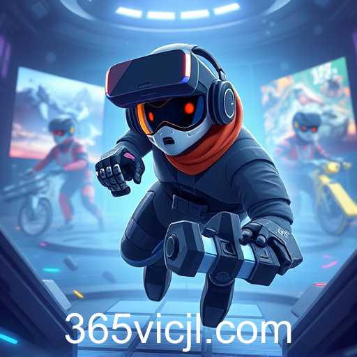 The Rise of 365vic: A New Era in Gaming