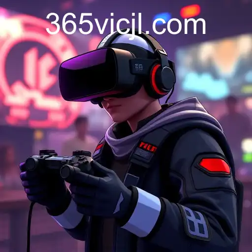 Navigating Gaming Trends with 365vic