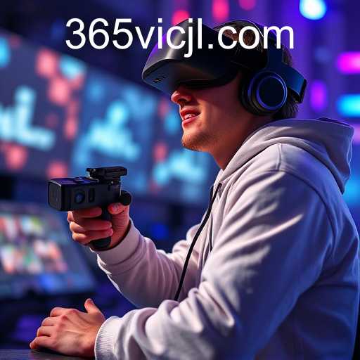 Gaming Trends in the Digital Frontier