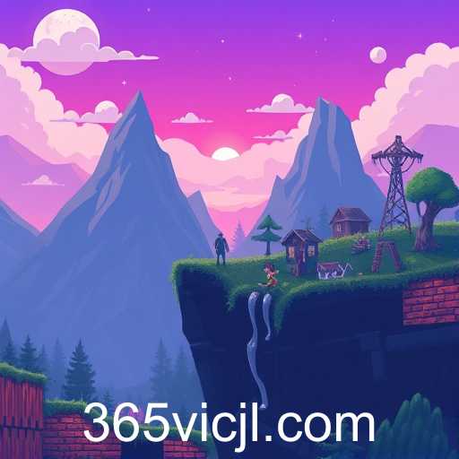 365vic: Navigating the Gaming World