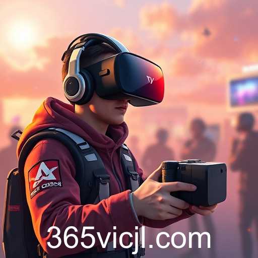 365vic: A New Era of Online Gaming