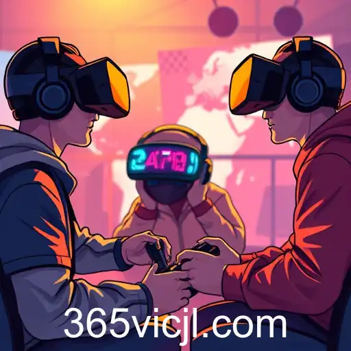 Evolving Trends and Challenges in Online Gaming