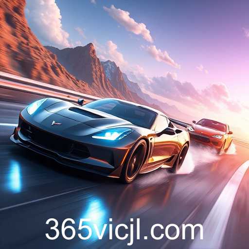 Exploring the Thrills of Racing Games with 365vic