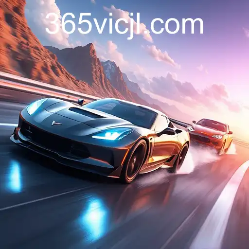 Exploring the Thrills of Racing Games with 365vic