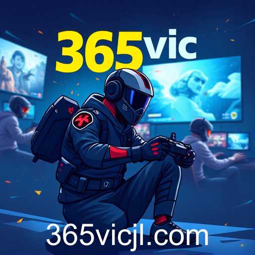The Rise of 365vic in the Gaming World