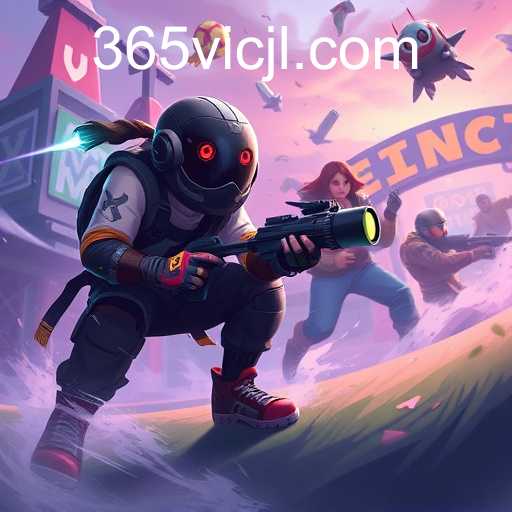 The Rise of 365vic: A Gaming Revolution