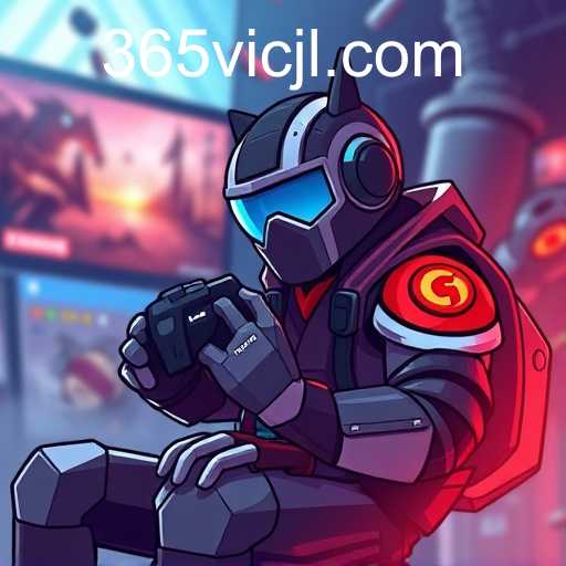 The Rise of 365vic: Revolutionizing Online Gaming