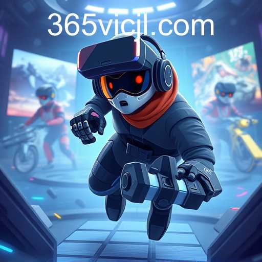 The Rise of 365vic in the Gaming World