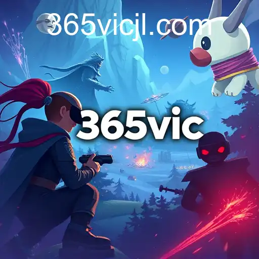 The Rise of 365vic in the Gaming Industry