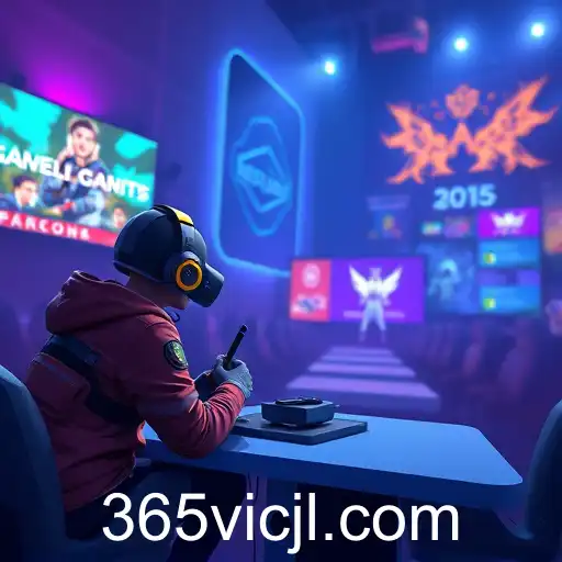 The Rise of 365vic in Modern Gaming