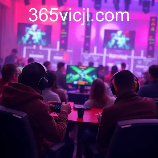 The Rise of Online Gaming Communities in 2025