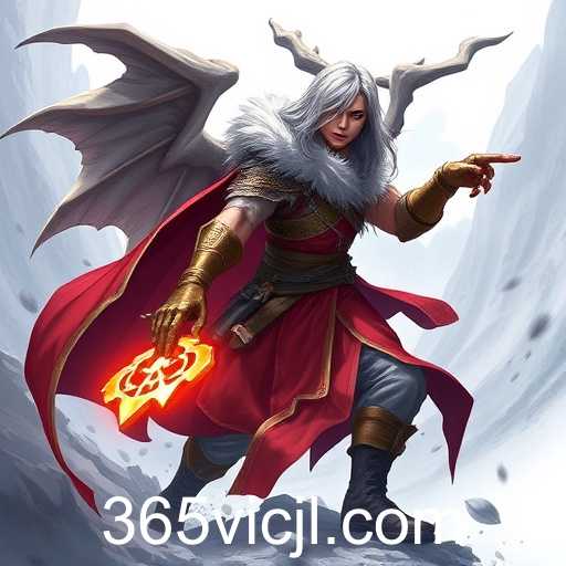 Exploring the World of Role-Playing Games on 365vic