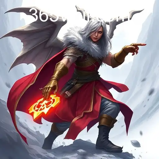 Exploring the World of Role-Playing Games on 365vic