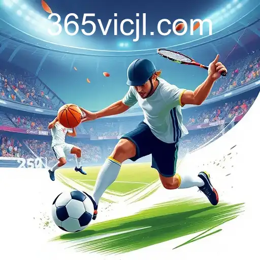 Exploring the Thrilling World of Sports Simulations on 365vic