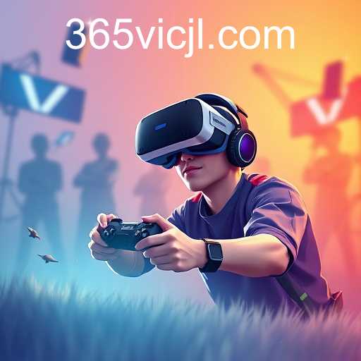 The Rise of 365vic in Online Gaming